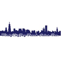 Windy City Jay Truck Sales logo - Similar company to Cj Solutions Group Inc.