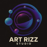 Art Rizz Studio logo - Similar company to Emir Holdings