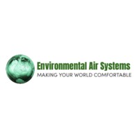 Environmental Air Systems logo - Similar company to Environmental Air Systems, Inc.