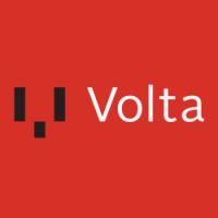 Volta, Inc. logo - Similar company to Volta
