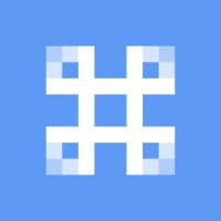 Lattice logo - Similar company to Cursive