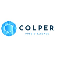 COLPER FRANCE logo - Similar company to Smb Services