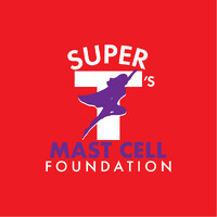 Super T's Mast Cell Foundation logo - Similar company to Mast Cell 360