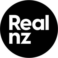 RealNZ logo - Similar company to The Beards
