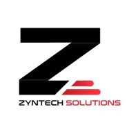 Zyntech Solutions logo - Similar company to Radical Studios