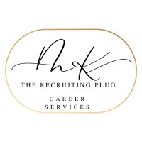 The Recruiting Plug logo - Similar company to Recruiting Professionals