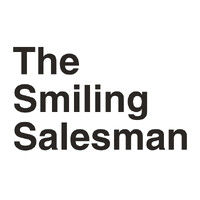 The Smiling Salesman logo - Similar company to Sales That Work