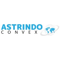 Astrindo Convex logo - Similar company to Cocoo - All About Digital Advertising & Esports