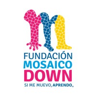Fundación Mosaico Down I.A.P. logo - Similar company to Key Learning Solutions