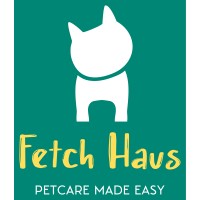 Fetch Haus - Australia logo - Similar company to Catchi