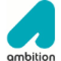Ambition UK (Charity) logo - Similar company to Landmark Training