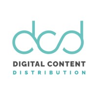 Digital Content Distribution logo - Similar company to 3Dev Ltd.