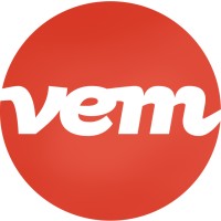 VEM - Superior em cada detalhe logo - Similar company to Sysgroup Brazil