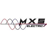 MXS Electric Inc. logo - Similar company to Okgn Marketing Co.
