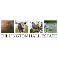 Dillington Hall Estate logo - Similar company to Wendling Beck