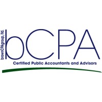 Brown CPA Group logo - Similar company to Fraze & Company, Cpa