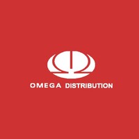 Omega Distribution logo - Similar company to Planafarm