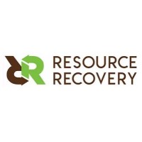 Resource Recovery logo - Similar company to Cap'Bornes