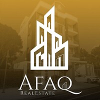 AFAQ REAL ESTATE logo - Similar company to Consistency Real Estate
