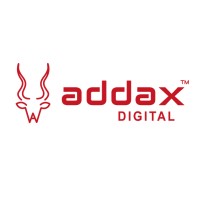 Addax Digital logo - Similar company to Stable System