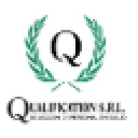 Qualification S.R.L. logo - Similar company to Pqs Pre-Qualification-Scheme™