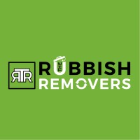 The Rubbish Removers logo - Similar company to Home Improvement And Maintenance Ltd.