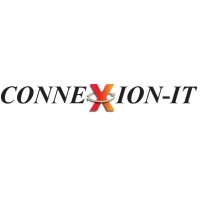 ConneXion IT logo - Similar company to Palm Coast Staffing