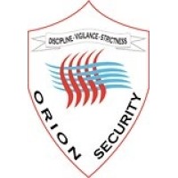 ORION SECURITY logo - Similar company to Wings Security & Allied Services Pvt. Ltd.