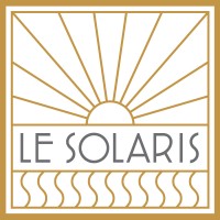 LE SOLARIS logo - Similar company to Dosical