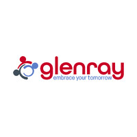 Glenray logo - Similar company to Active Futures