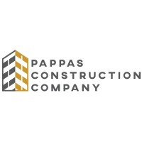 Pappas Construction Company logo - Similar company to Jk Builders
