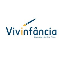 Vivinfância logo - Similar company to Edunova Cr