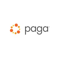 Paga Group Ltd logo - Similar company to Termii Group