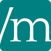 Slash-m GmbH logo - Similar company to Courageous&Co