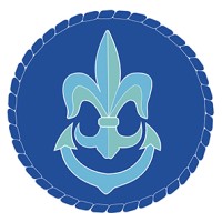 Israeli Naval Intelligence (INI) Unit logo - Similar company to Cis Networking