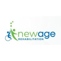 New Age Rehab - Physiotherapy Clinics logo - Similar company to Truth Biomedical ®️