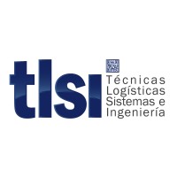 TLSI - Técnicas Logísticas, Sistemas e Ingeniería logo - Similar company to Merlin Digital Partner