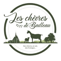 Les Chèvres de Bailleau logo - Similar company to Qodelis