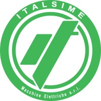 ITALSIME Macchine Elettriche SRL logo - Similar company to Italsime