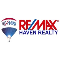 RE/MAX Haven Property Management logo - Similar company to Re/Max Haven Realty