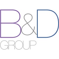 B&D Group, PoolCandy logo - Similar company to Esco Media Group