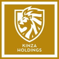 Kinza logo - Similar company to Mapco