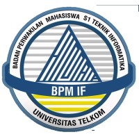 Badan Perwakilan Mahasiswa HIMAIF Telkom University logo - Similar company to Advanced Software Engineering Laboratory