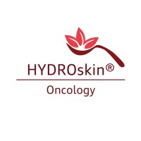 Hydroskin Oncology logo - Similar company to Oncomet. Fidis