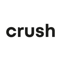 crush: campagnes d'influence créatives sur Instagram. logo - Similar company to La Fabrique D'Alix