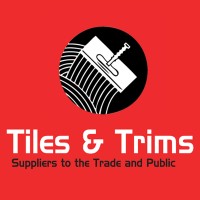 Tiles and Trims logo - Similar company to Mr.Thakkar Tea