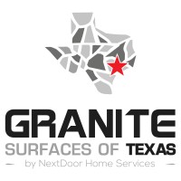 Granite Surfaces of Texas logo - Similar company to Katy Tile & Marble