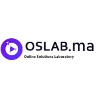 oslab logo - Similar company to Oslab Technologies