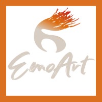 EmoArt logo - Similar company to Perseverance