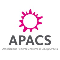 APACS APS - Associazione Pazienti Sindrome di Churg Strauss (EGPA) logo - Similar company to Alpretec Srl